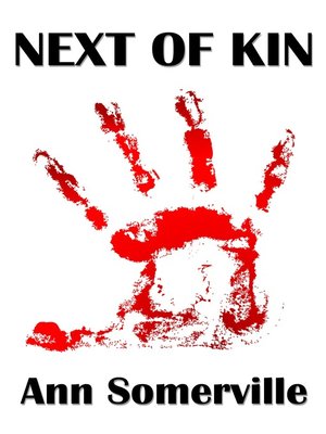 cover image of Next of Kin (Unnatural Selection #3)